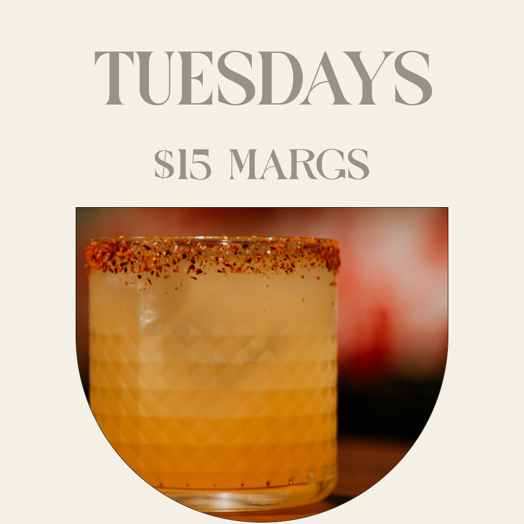 Taco Tuesday Feed 2