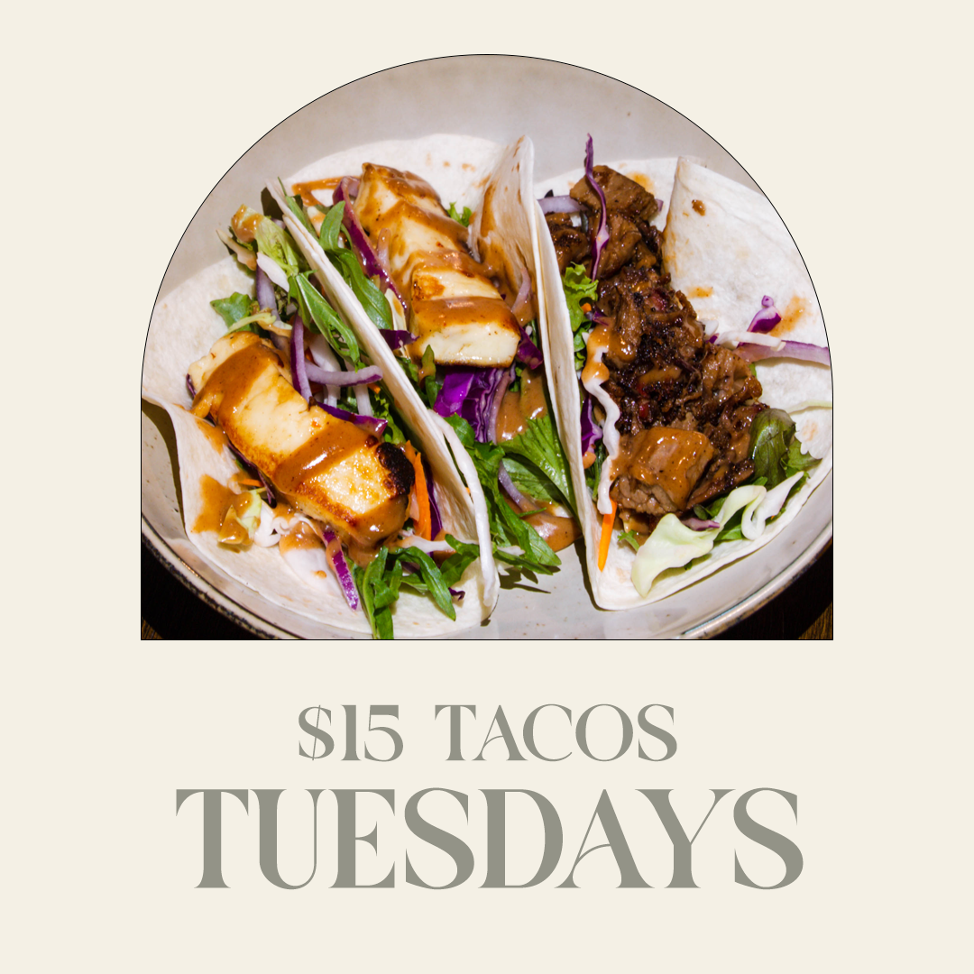Taco Tuesday insta