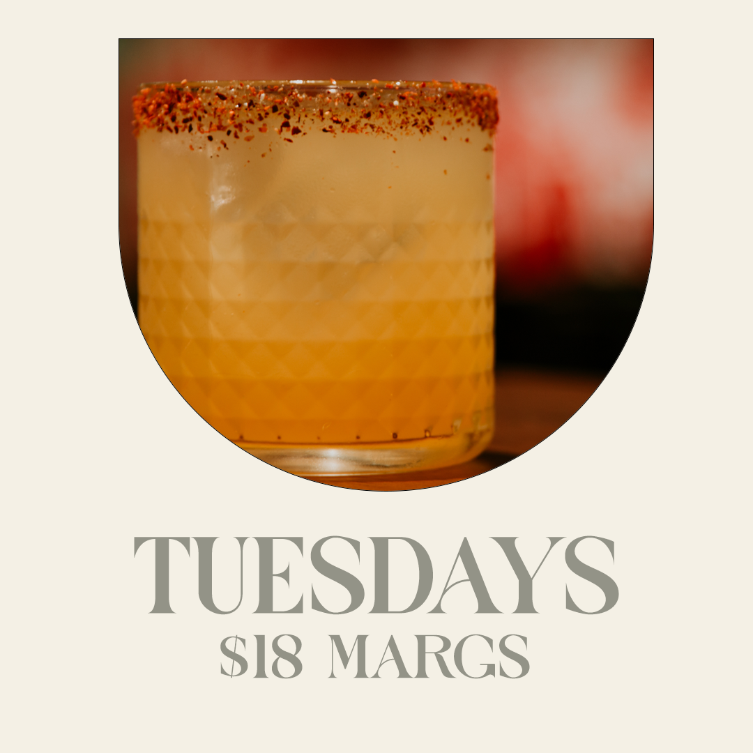 Tuesday Margs insta